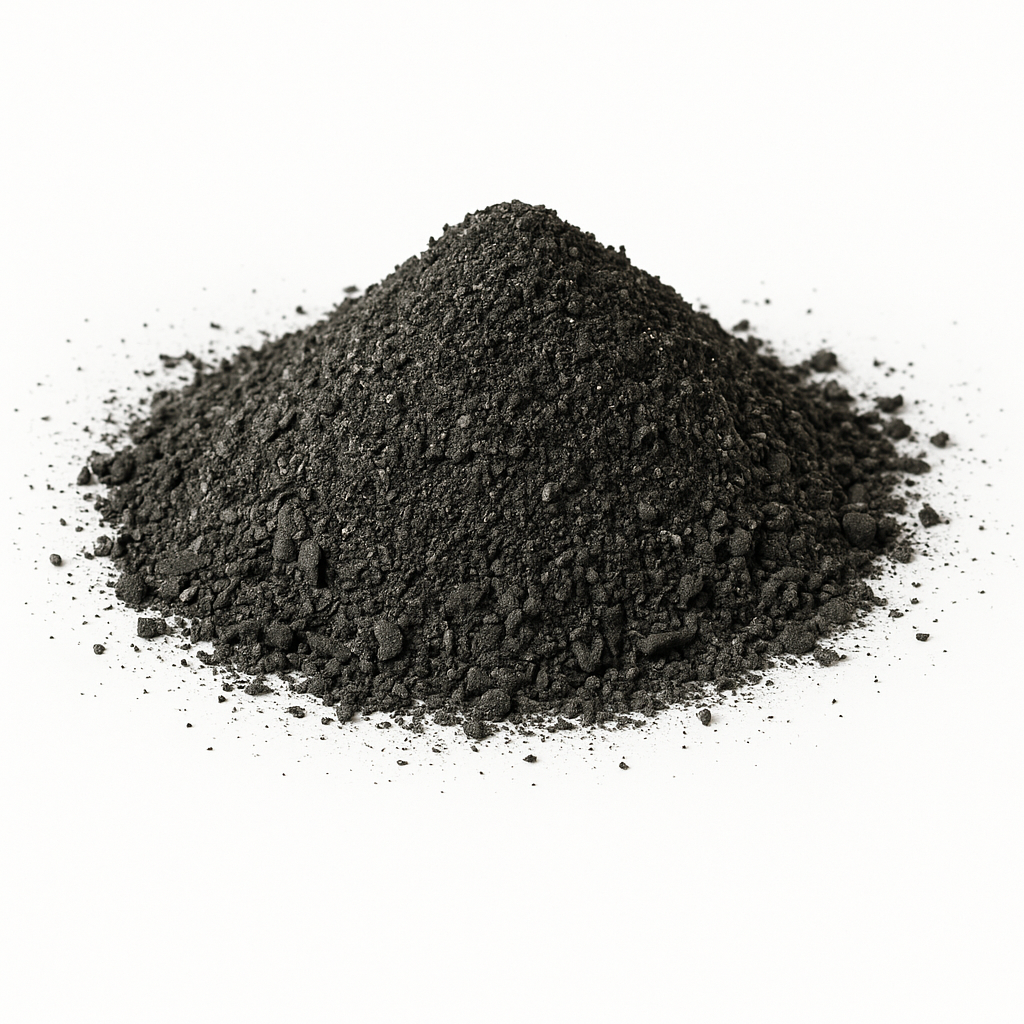 Our scrap metal processing facility